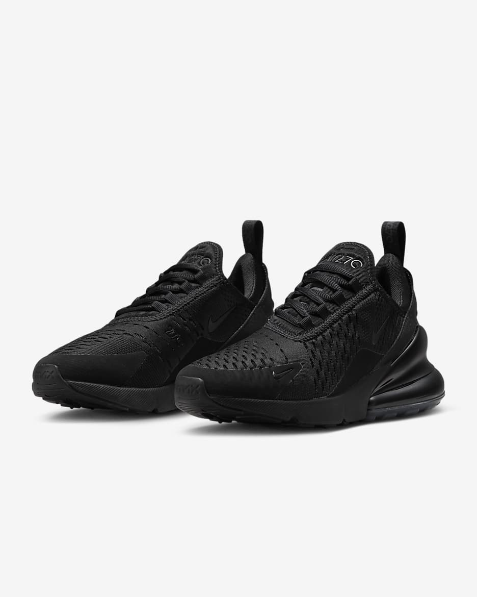 Nike air max 270 damen flyknit on sale